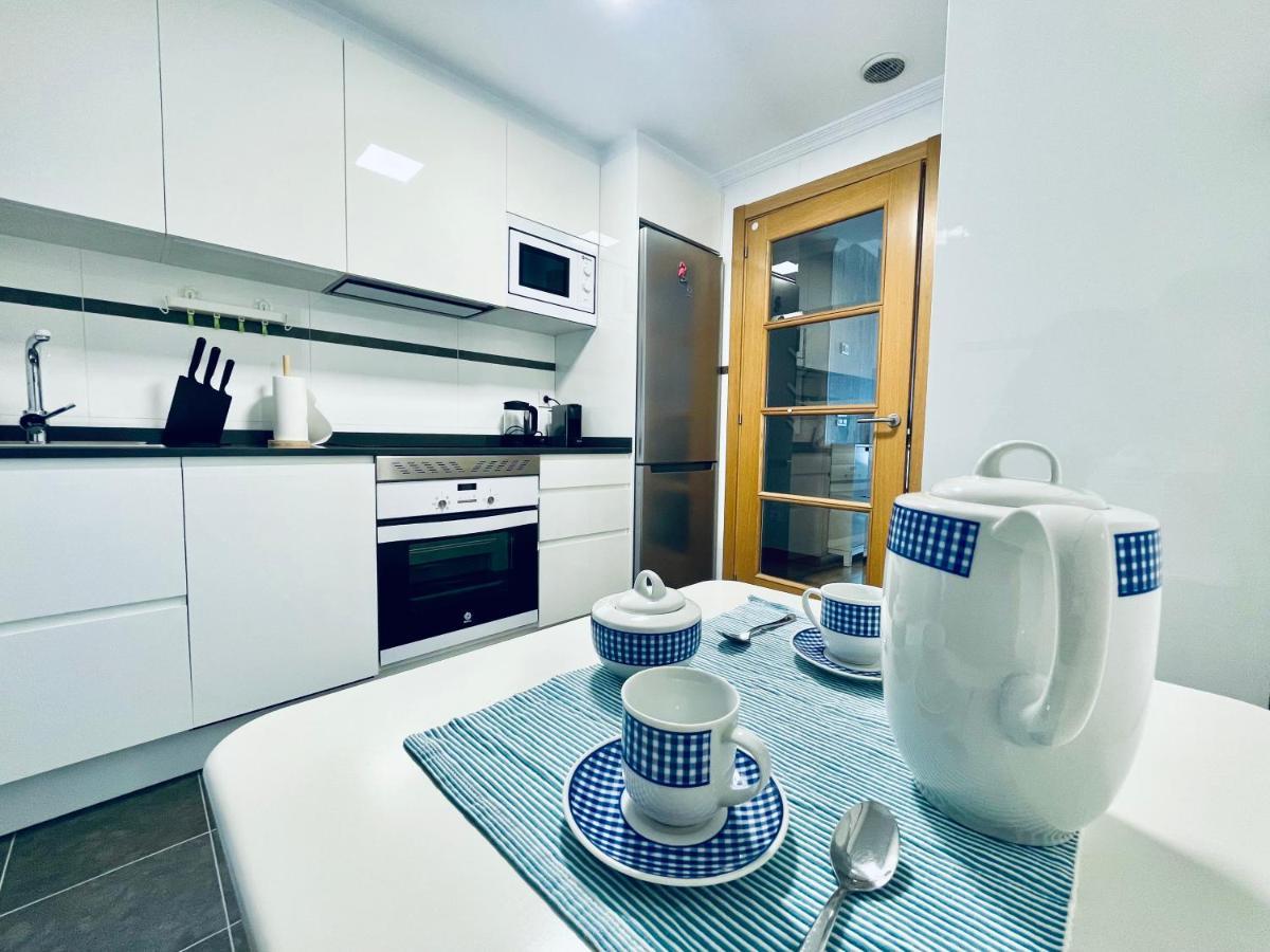 Apartment Casa Da Moura