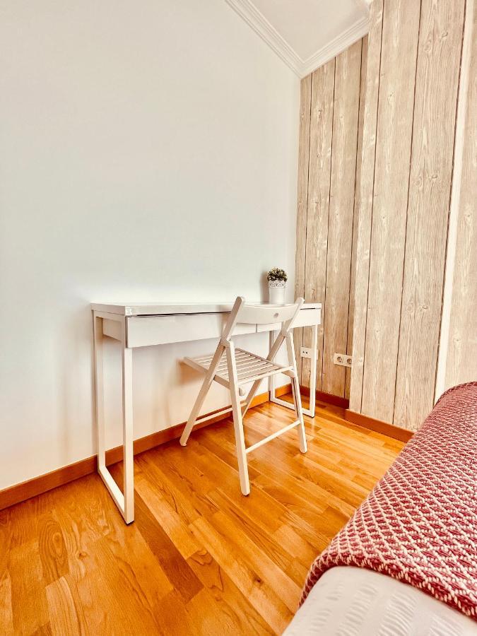 Apartment Casa Da Moura Combarro
